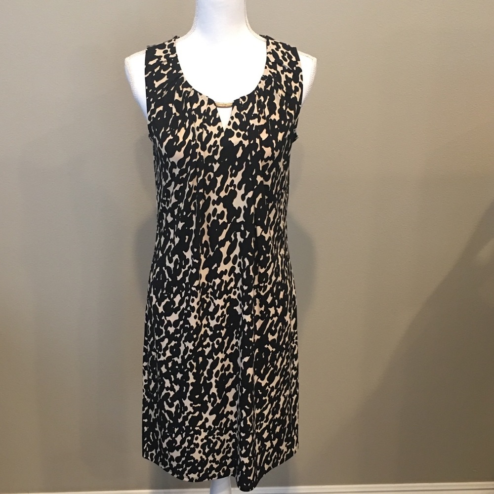 Dana Buchman dress
